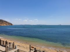 -棒棰岛宾馆景区