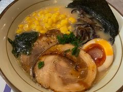 -火山屋台(新街口店)