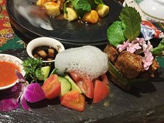 -小娘惹厨房Little Nyonya(狮城有约上榜店)