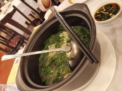 -金城大酒店-中餐厅(汾江中路店)