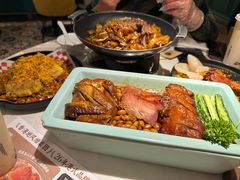 -避风塘·老港味餐厅(虹口龙之梦店)