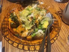 -La Strada(安福路店)