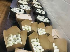 -舒小笼松针小笼包