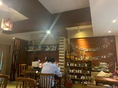 -看书吧(体育东横路店)