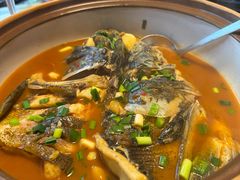 -千岛湖小鱼儿·淳安匠心农家菜