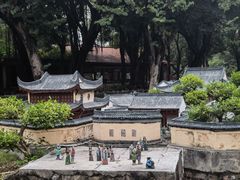 -深圳锦绣中华民俗村