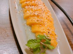 -Thai Market Restaurant( 04 Tran Quoc Toan)