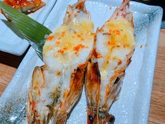 -东田之村自助餐厅(金水路店)