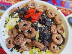 -正宁路小吃夜市