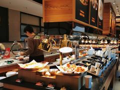 -比格比萨自助(新辰里学清路店)