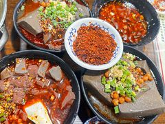 -正宗苏稽毛哥跷脚牛肉总店