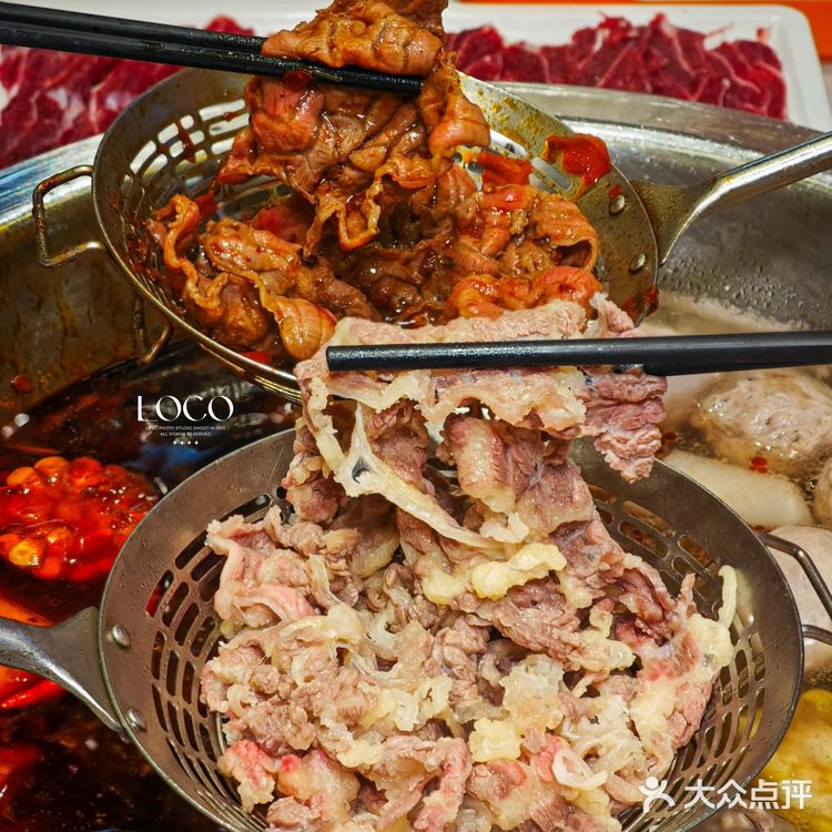 汕头｜开30年！非遗牛肉火锅！家人都爱吃