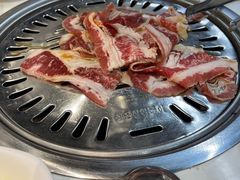 -六七八韩式烤肉·韩国料理(上杭路店)