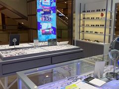 -ALPS阿尔卑斯眼镜(我格广场店)