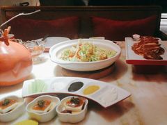 -京华烟云·北京烤鸭(领展购物广场·中关村店)