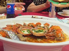 -齐家花园大酒店(宝山店)