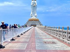 -三亚南山文化旅游区