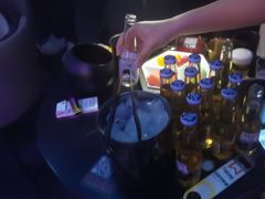 -赤红音乐现场(浦东金桥路店)
