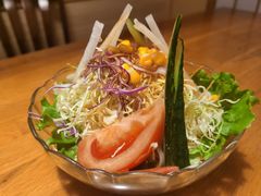 -铃兰日本料理(汉水路店)