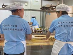 -菊花女水饺(闻涛苑店)