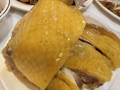 -阳江餐厅·30年老字号·粤菜海鲜大排档