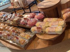 -西村叔叔的店·面包·甜品·蛋糕(清河万象汇店)