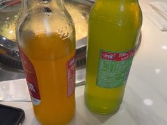 -满兴咱妈烀饼铁锅炖(兰州北街店)