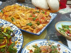 -后卫寨猫耳朵(后卫寨店)