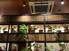 -张记旺角食街(动物园店)
