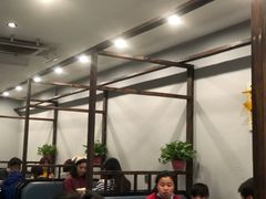 大堂-芝士牛炭火烤肉