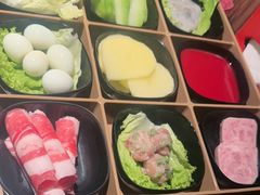-海底捞火锅(石景山万达广场店)