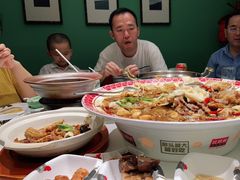 -旺顺阁鱼头泡饼(常营店)