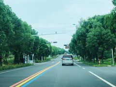 -天目湖刘老四农庄