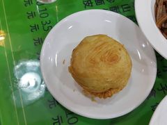 -令氏家外家岐山面(火炬路店)