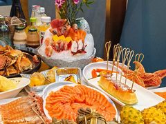 -半岛听涛蒸汽海鲜自助(K11店)