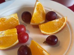 -岷山饭店-岷轩中餐厅