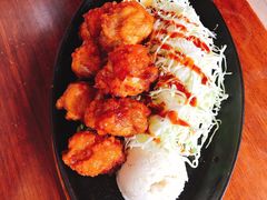 -铃木食堂(帽儿胡同店)