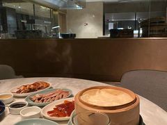 -无锡苏宁银河国际酒店-悦府65中餐厅
