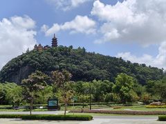 -狼山风景名胜区