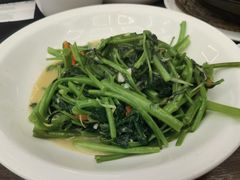 通心菜-新旺茶餐厅(鑫耀·光环live店)