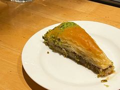 -ALAMEEN阿拉伯餐厅(三里屯店)