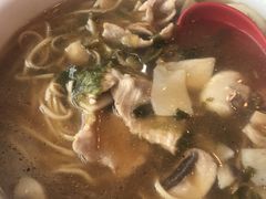 -小井头·阿强面馆(复兴店)