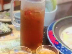 -成都老码头火锅(旺角店)