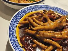 -回家吃饭·地道南昌菜(建德观总店)