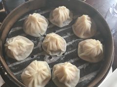 -汪一挑馄饨(老街店)