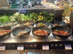 -梨花自助烤肉(乐宾店)