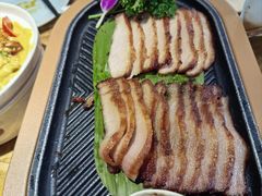 -泰澜得泰国菜(大学城店)