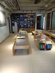 点击看大图 -FineYoga梵音瑜伽·普拉提