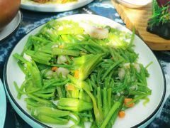 水性杨花-云隐小厨·传统大理美食(复兴路店)