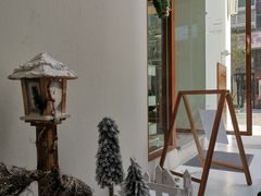 -Line 咖啡(石厦花园店)